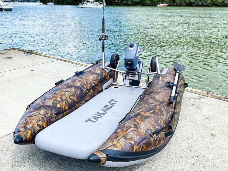 Fragen zum TAKACAT 380LX? 