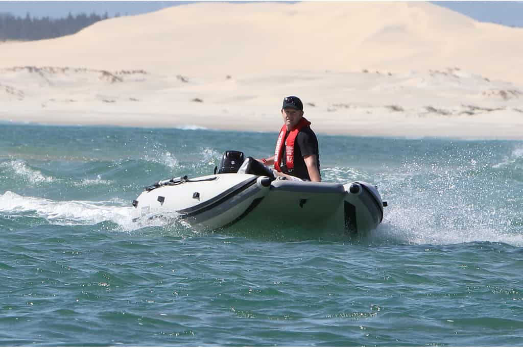 Besonderheiten des TAKACAT 420LX