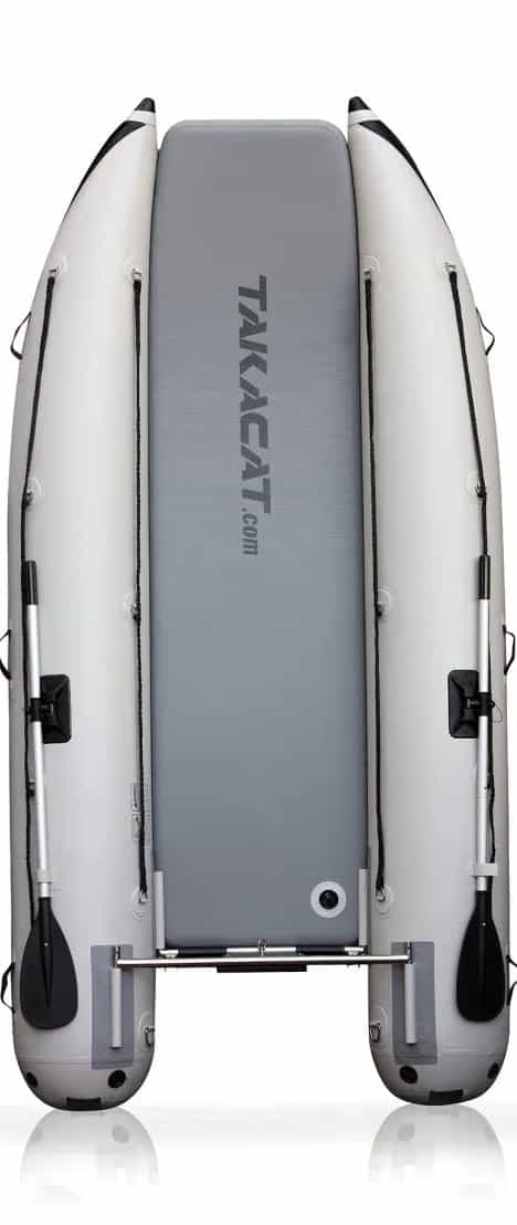 TAKACAT 340LX
