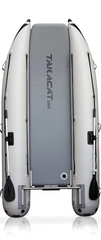 TAKACAT 340LX