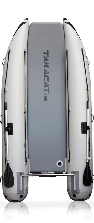 TAKACAT 340LX