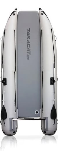 TAKACAT 340LS