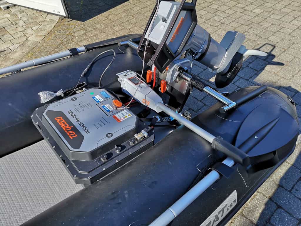 TAKACAT 340LS
