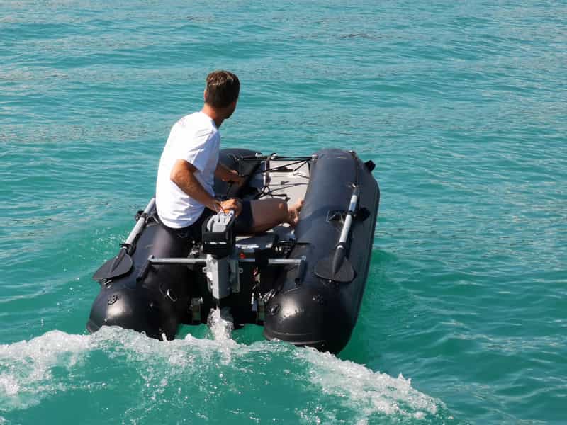 Besonderheiten des TAKACAT 340LS