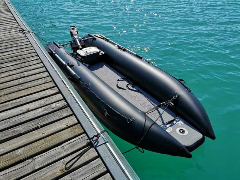 Lieferumfang des TAKACAT 340LS 