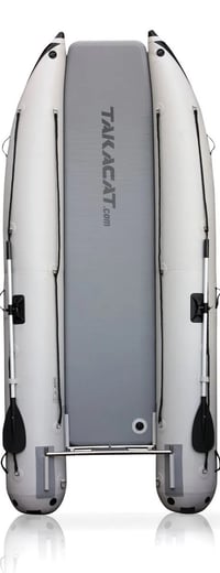 TAKACAT 420LX