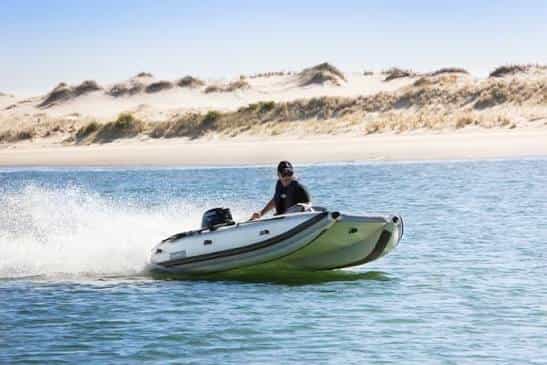 Rijeigenschappen van TAKACAT 340LX 