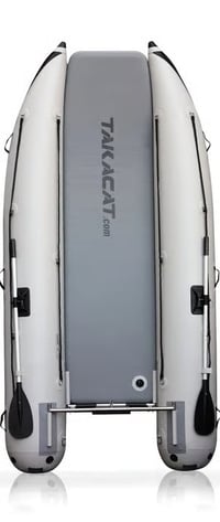 TAKACAT 340LX