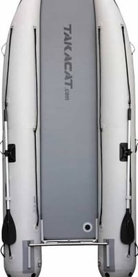 TAKACAT 420LX