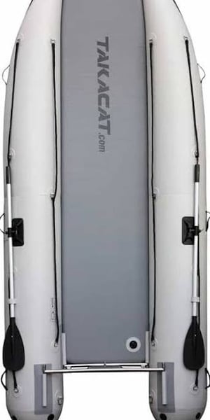 TAKACAT 420LX