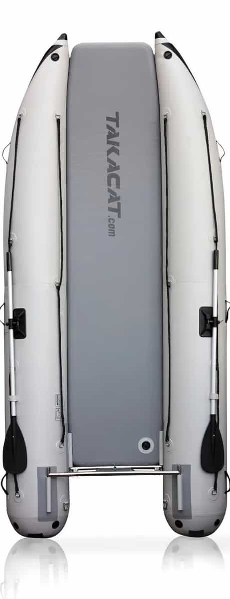 TAKACAT 460LX