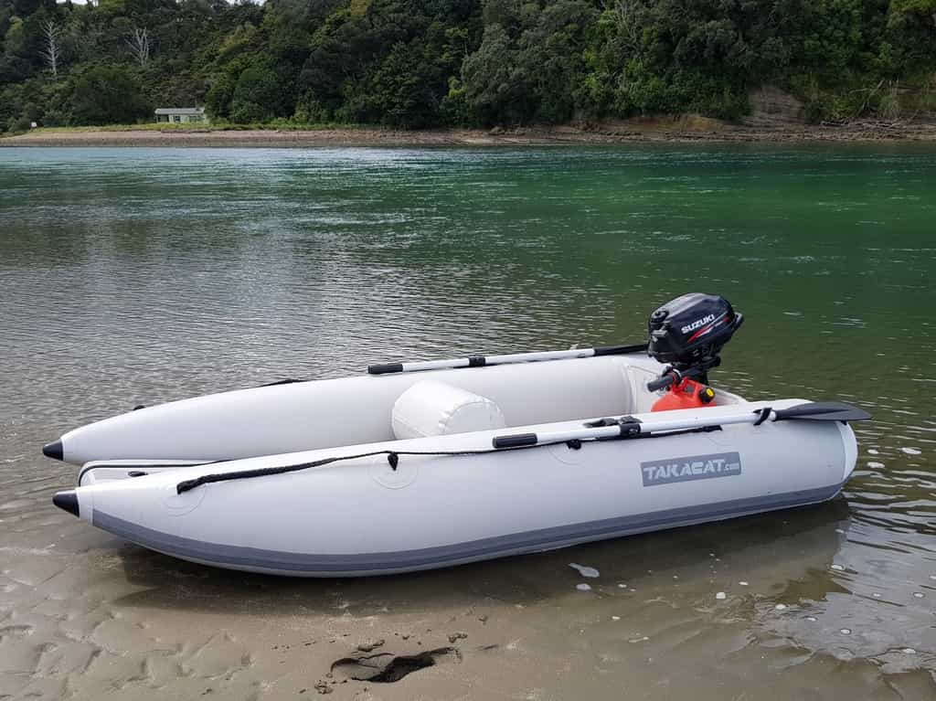 Komfort des  TAKACAT T280L 