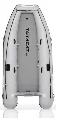 TAKACAT T380S