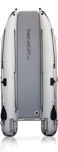 TAKACAT 380LX