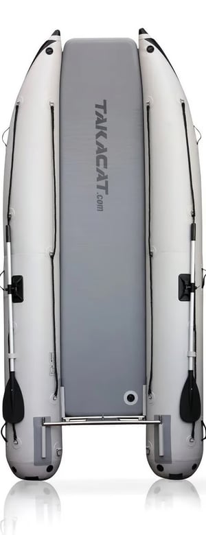 TAKACAT 380LX