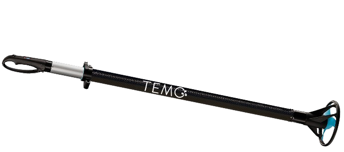 TEMO 450 Carbon