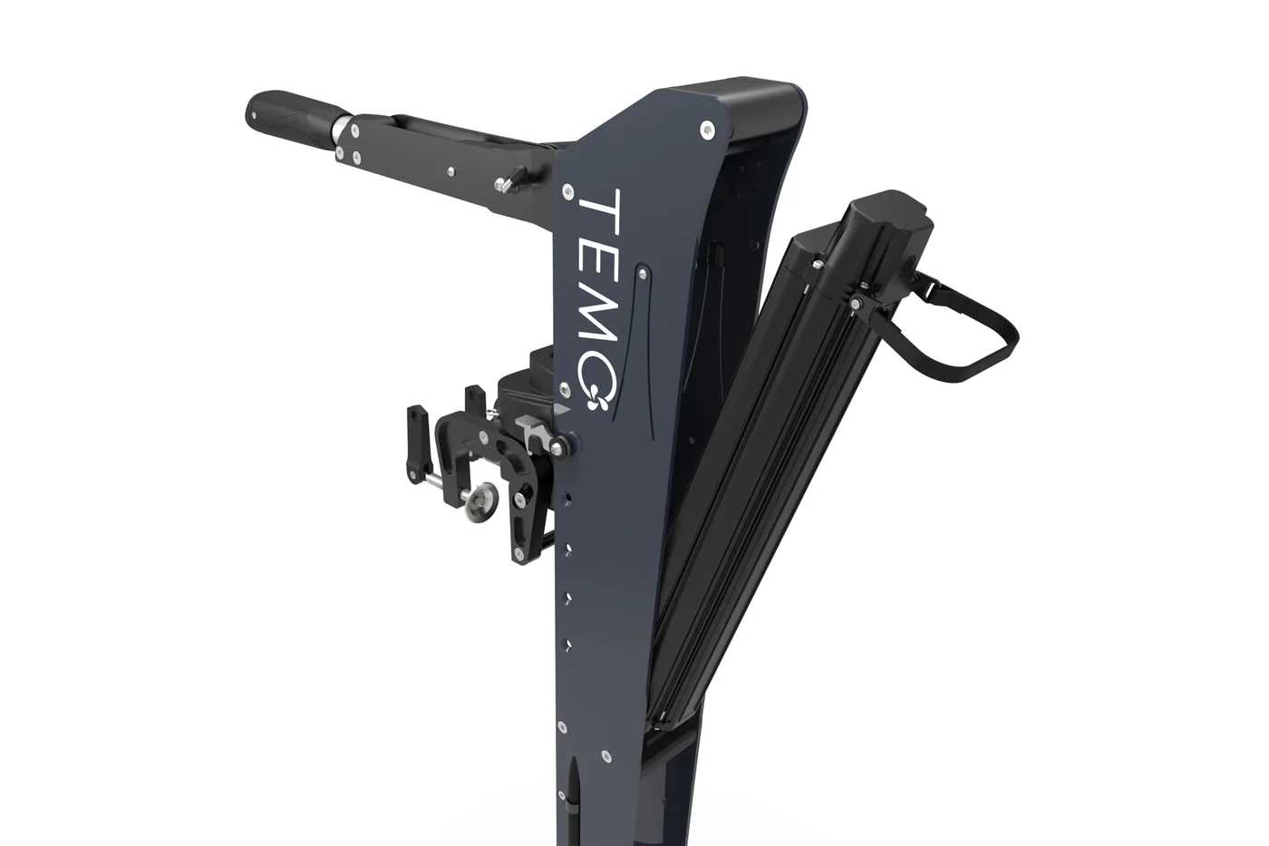 Caractéristiques techniques particulières du TEMO T700