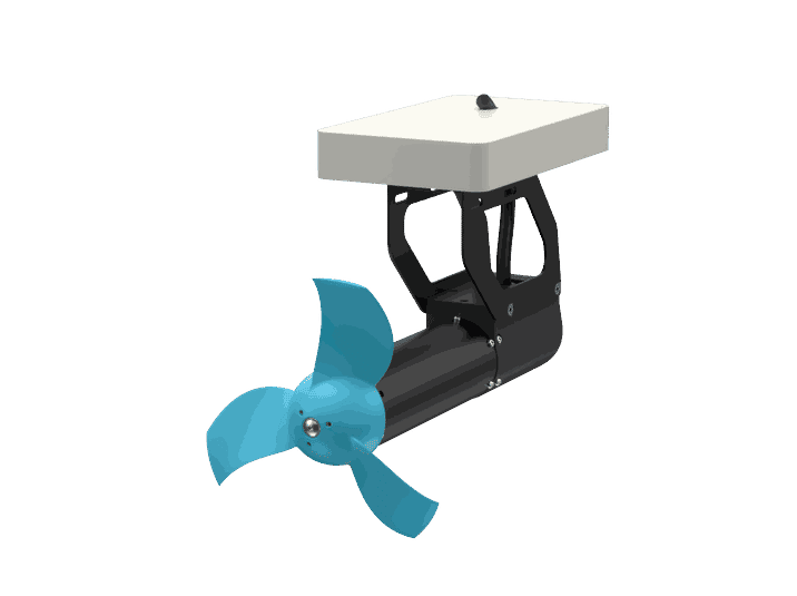TEMO Pod 450