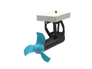 TEMO Pod 450
