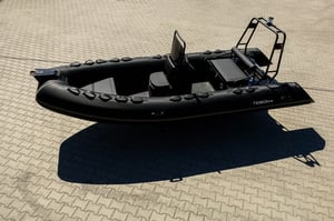 TIDEON RIB 16