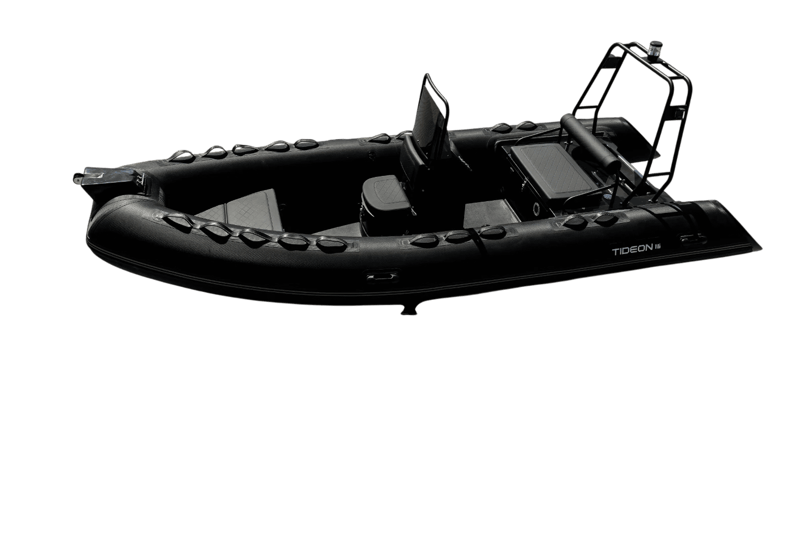 TIDEON RIB 16
