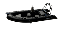 TIDEON RIB 16