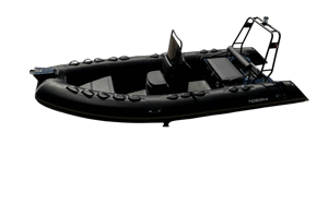 TIDEON RIB 16