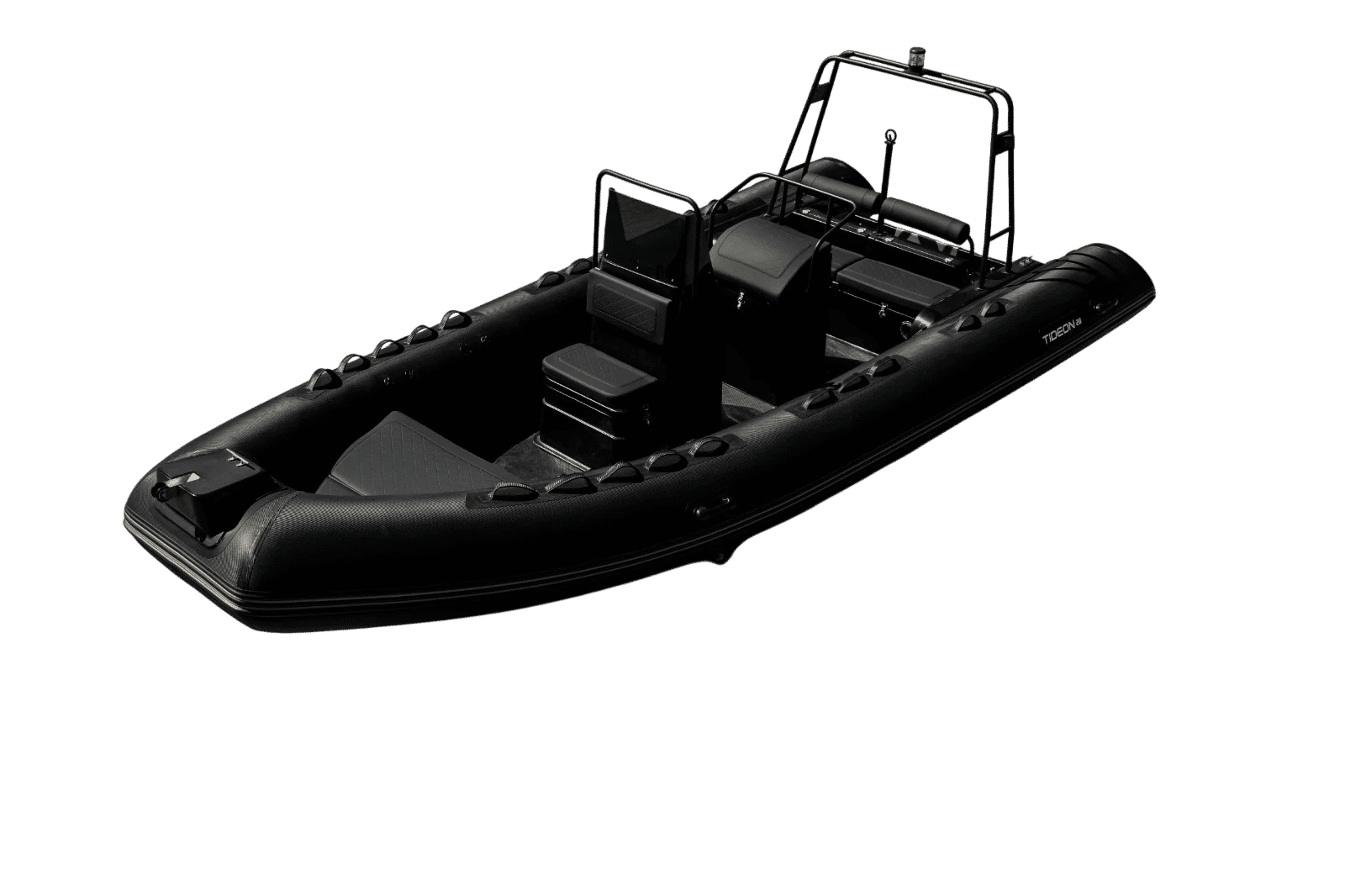 TIDEON RIB 20