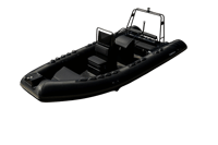 TIDEON RIB 20