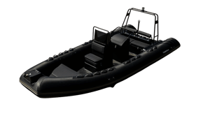 TIDEON RIB 20