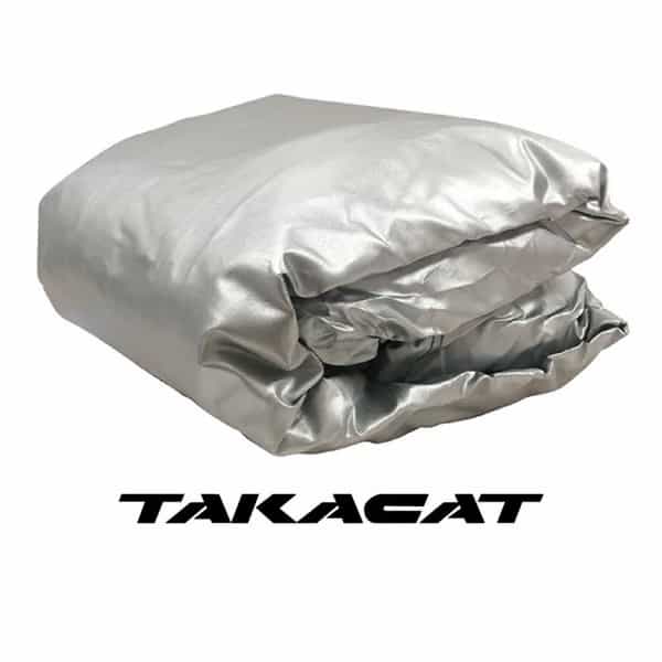Takacat Bootsabdeckung