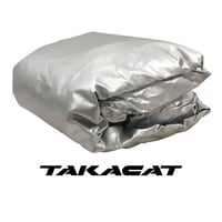 Takacat Bootsabdeckung