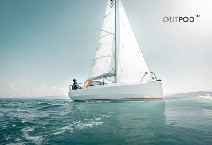 Fragen zum Temo Outpod 1000?