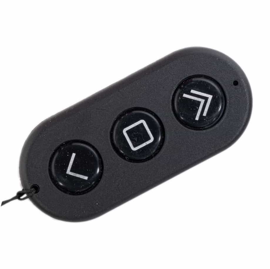 ThrustMe Fernbedienung Kicker/Cruiser