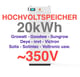 20 kWh Titan Solar Hochvolt-Speicher - image 1