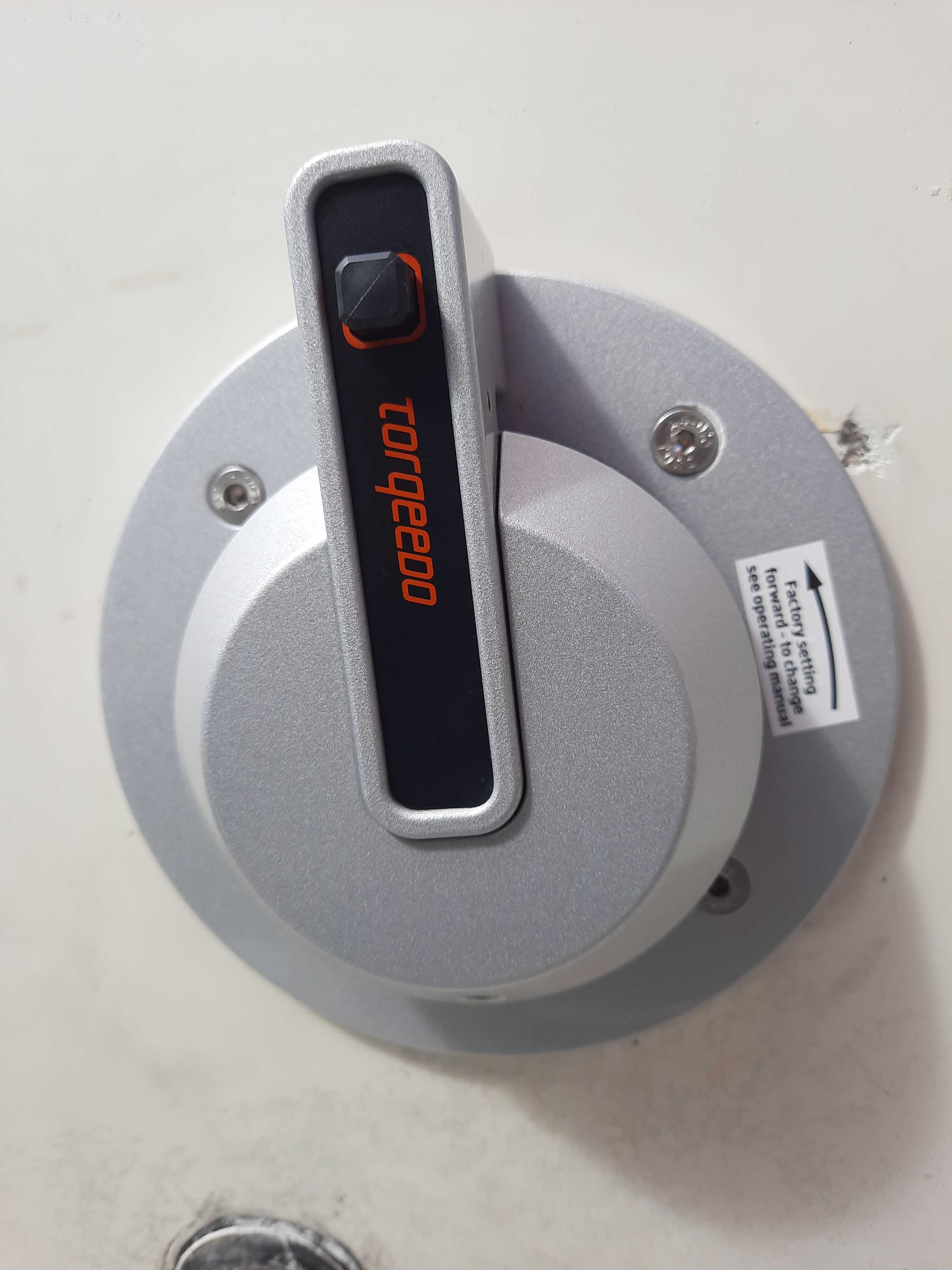 Torqeedo Cruise 6.0 DP