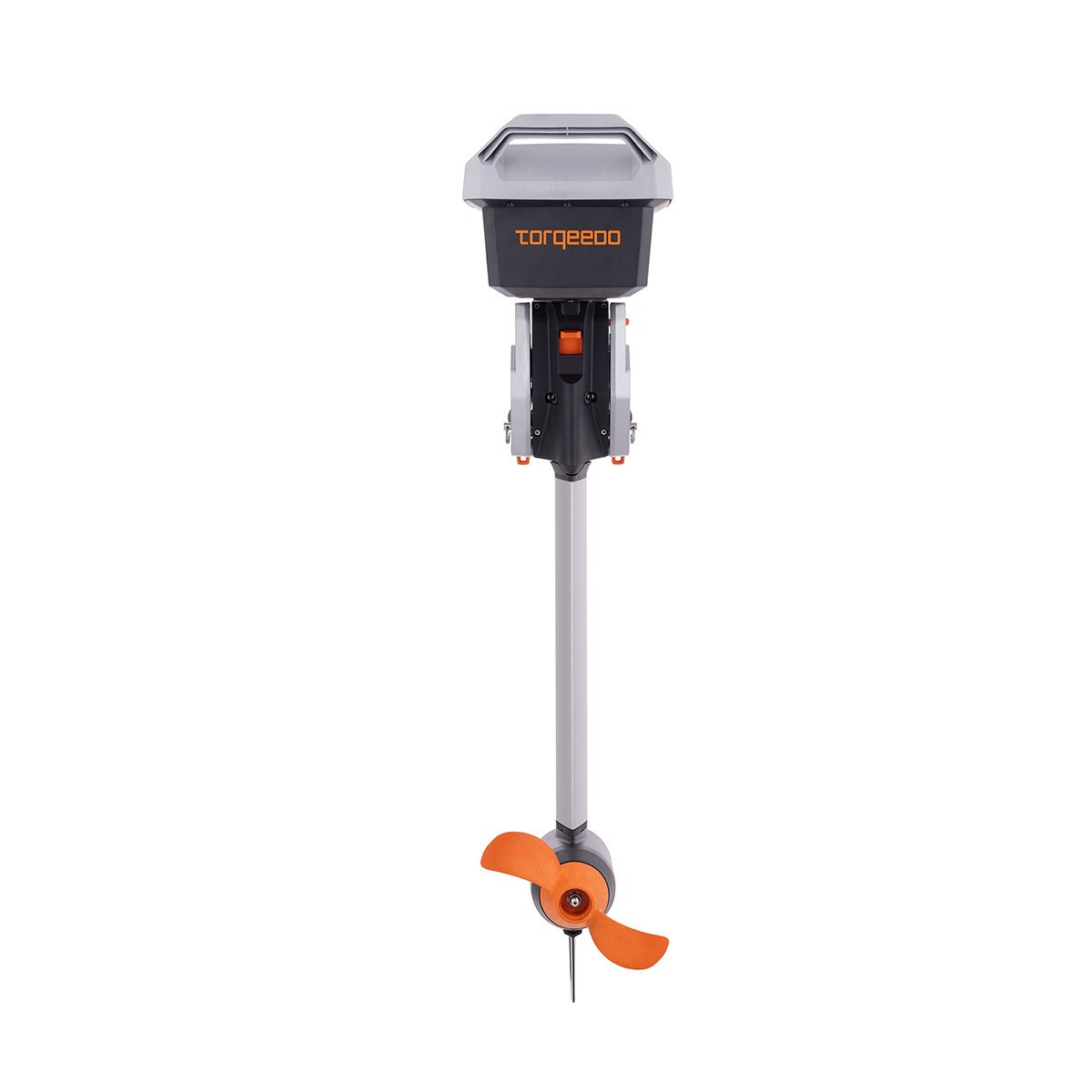 Torqeedo Travel en Travel XP-3