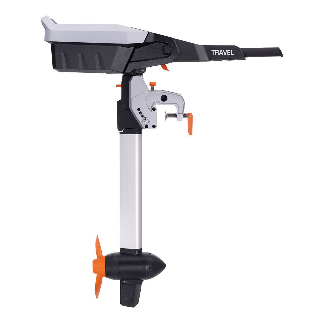 Torqeedo Travel en Travel XP-2