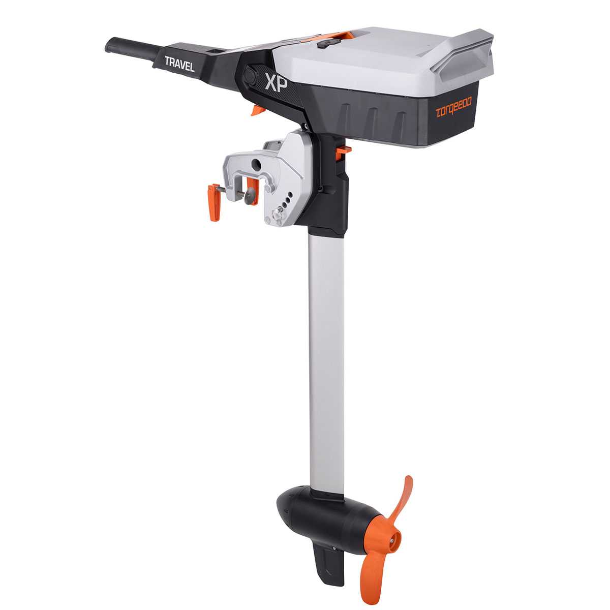Torqeedo Travel en Travel XP-1