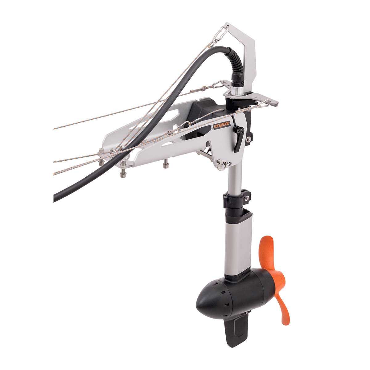 Torqeedo Travel Ultralight inkl. 1080 Wh Akku