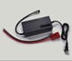 ULTIMATRON LiFePO4 wasserdichte tragbar Lithiumbatterie mit Smart BMS - image 1