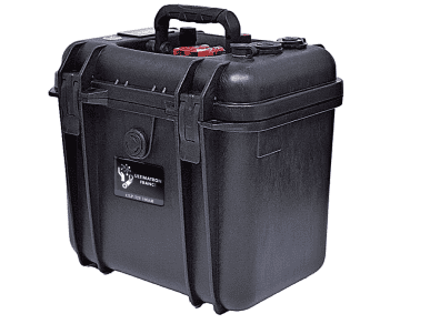 A hagyományos akkumulátorokhoz képest lítium-vasfoszfát akkumulátoraink (LiFePO4) számos előnnyel rendelkeznek: