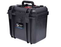 24V 50Ah battery case Ultimatron