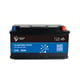 Ultimatron 12 V 100 Ah Untersitz-Batterie - image 1