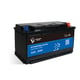 Ultimatron 12 V 100 Ah Untersitz-Batterie - image 6