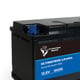 Ultimatron 12 V 100 Ah Untersitz-Batterie - image 7