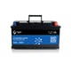 Ultimatron 12 V 150 Ah Untersitz-Batterie - image 2