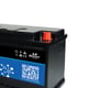 Ultimatron 12 V 150 Ah Untersitz-Batterie - image 6