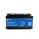 Ultimatron 12 V 150 Ah Untersitz-Batterie - image 1