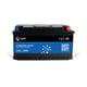 Ultimatron 12 V 150 Ah Untersitz-Batterie - image 0